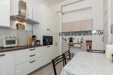Appartamenti con parcheggio Fiume - Rijeka - 25524