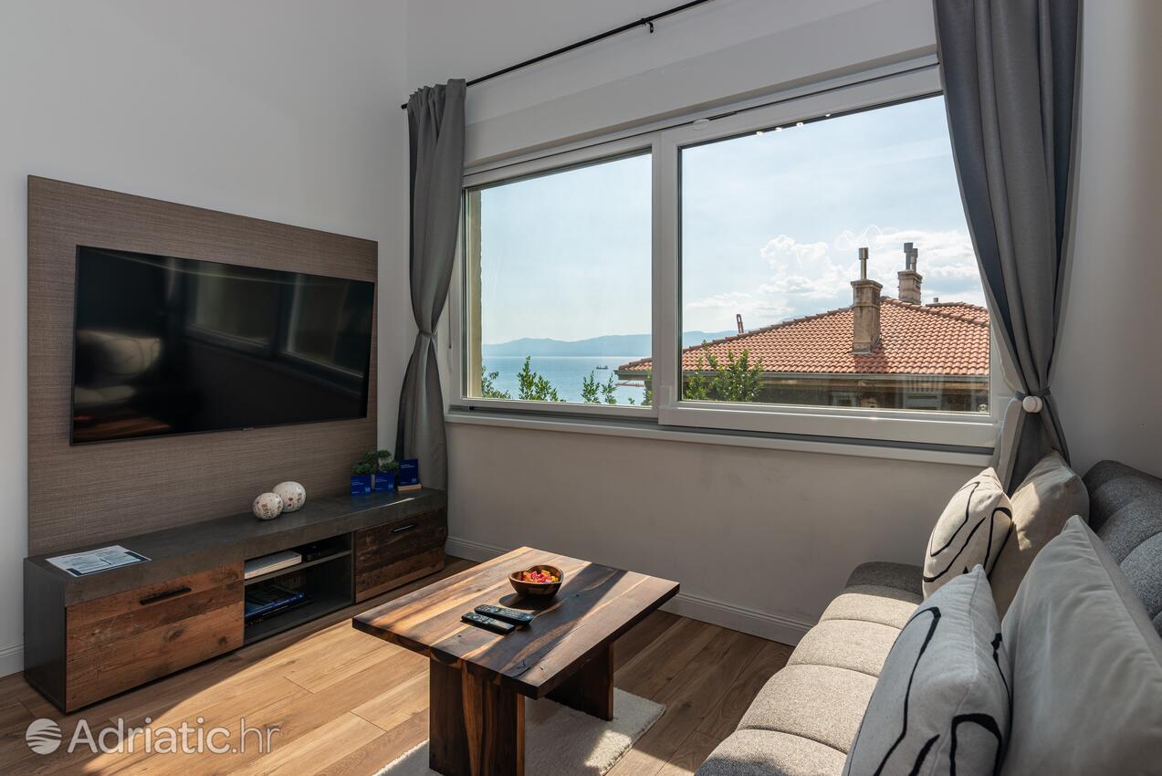 Appartamenti con parcheggio Fiume - Rijeka - 25524