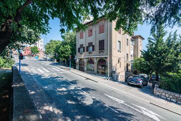 Apartamenty Z Parkingiem Rijeka - 25524 - Rijeka