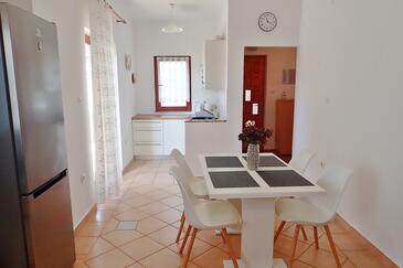 Апартаменти з паркуванням Старіград - Starigrad (Пакленіца - Paklenica) - 25526