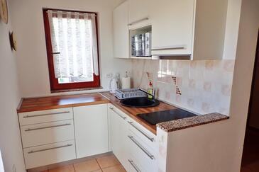 Apartmani s parkingom Starigrad, Paklenica - 25526