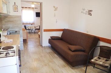 Апартаменти з паркуванням Старіград - Starigrad, Пакленіца - Paklenica - 25527