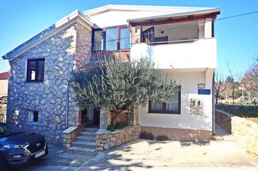 Апартаменти з паркуванням Старіград - Starigrad, Пакленіца - Paklenica - 25527 Adriatic.hr