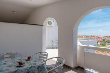 Apartmány s parkoviskom Vir - 25528