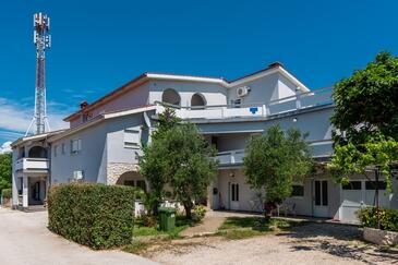 Apartments With Parking Space Vir - 25528 - Vir