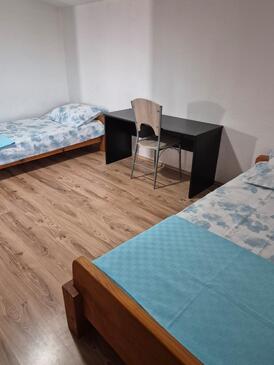 Dom na wypoczynek z basenem Kakma (Biograd) - 25530