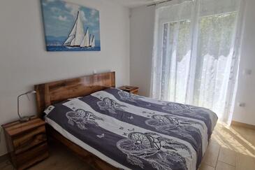 Apartmány u moře Preko, Ugljan - 25531