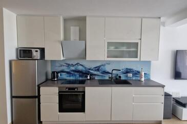 Apartmány u moře Preko, Ugljan - 25531