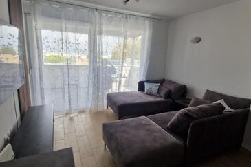 Apartmány u moře Preko, Ugljan - 25531