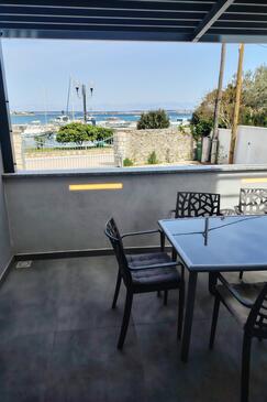 Apartmány u moře Preko, Ugljan - 25531