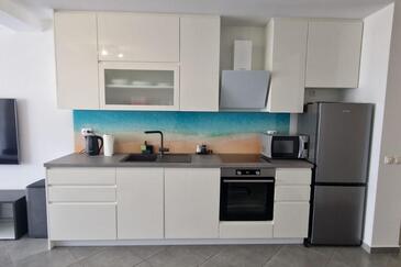 Apartmány u moře Preko, Ugljan - 25531