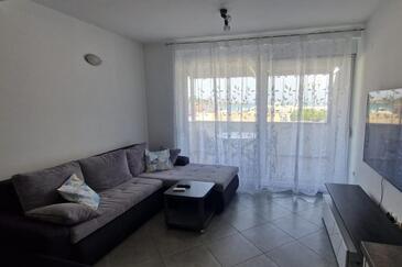 Jednopokojový apartmán Preko, Ugljan (A-25531-b(