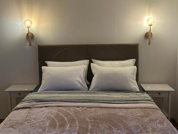 Будинок для відпочинку з паркуванням Долінці - Dolinci, Цріквеніца - Crikvenica - 25532