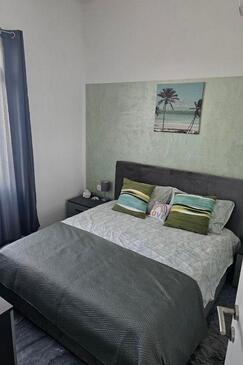 Апартаменты с парковкой Долинци - Dolinci, Умаг - Umag - 25534