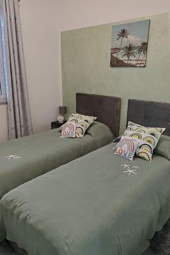 Апартаменты с парковкой Долинци - Dolinci, Умаг - Umag - 25534