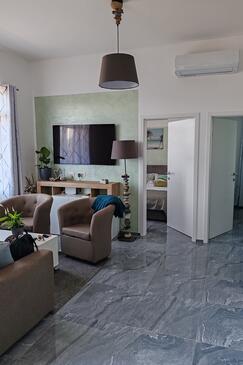 Апартаменты с парковкой Долинци - Dolinci, Умаг - Umag - 25534