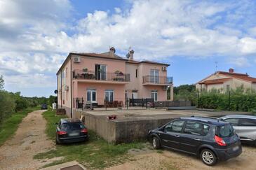 Lägenheter med parkering Dolinci, Umag - 25534 Adriatic.hr