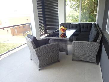 Apartamenty z parkingiem Seline, Paklenica - 25535
