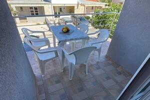 Dvosobni apartma Vir - Kozjak (A-25537-a(