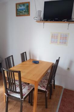 Apartmány s parkovištěm Vir - Kozjak, Vir - 25537