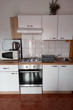Apartmaji s parkingom Vir - Kozjak, Vir - 25537