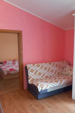Apartmaji s parkingom Vir - Kozjak - 25537