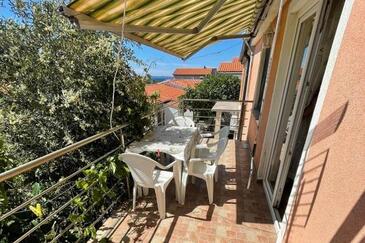 Apartmaji s parkingom Vir - Kozjak - 25537