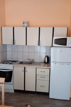 Apartmaji s parkingom Vir - Kozjak - 25537