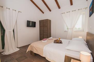 Kamer met zwembad Pirovac, Sibenik - 25538