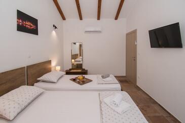 Kamer met zwembad Pirovac, Sibenik - 25538