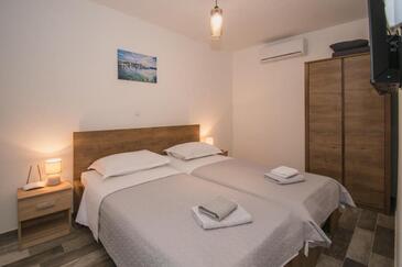 Kamer met zwembad Pirovac, Sibenik - 25538