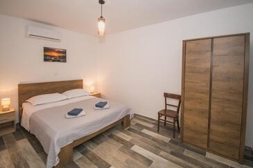Kamer met zwembad Pirovac, Sibenik - 25538