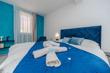 Casa con piscina per famiglia Brevilacqua - Privlaka, Zara - Zadar - 25539