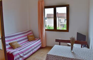 Апартаменти біля моря Баньол - Banjol, Раб - Rab - 25541