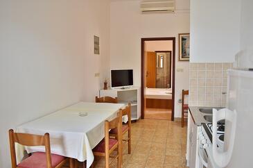Apartmanok a tenger mellett Banjol, Rab - 25541