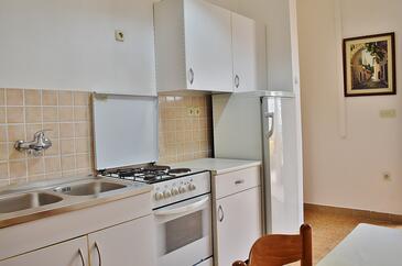 Apartmány pri mori Banjol, Rab - 25541