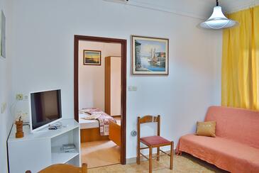 Апартаменти біля моря Баньол - Banjol, Раб - Rab - 25541