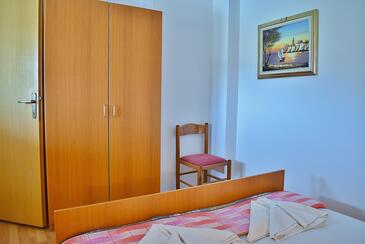 Апартаменти біля моря Баньол - Banjol, Раб - Rab - 25541