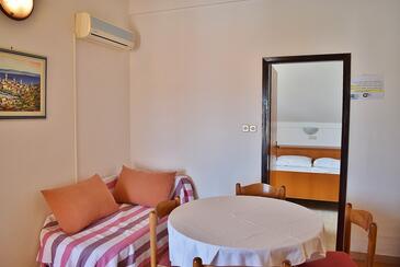 Апартаменти біля моря Баньол - Banjol, Раб - Rab - 25541