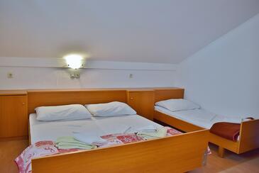 Апартаменти біля моря Баньол - Banjol, Раб - Rab - 25541