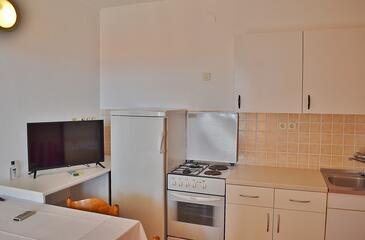 Apartmány pri mori Banjol (Rab) - 25541