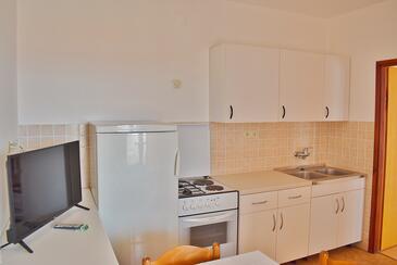 Apartmány pri mori Banjol, Rab - 25541