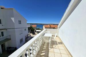 Ettrumslägenhet Banjol, Rab (A-25541-e(