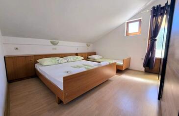 Lägenheter vid havet Banjol, Rab - 25541