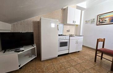 Lägenheter vid havet Banjol, Rab - 25541