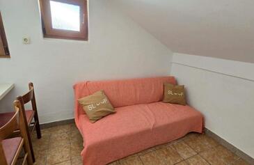 Lägenheter vid havet Banjol, Rab - 25541