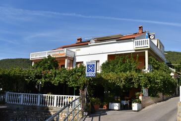 Apartmány pri mori Banjol, Rab - 25541 Adriatic.hr