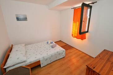 Vakantiehuis in Robinson Crusoe-stijl Baai Dragisina, Kornati - 25544