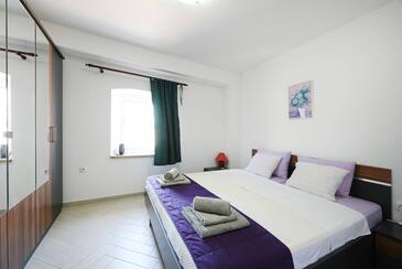 1-Zimmer-Ferienwohnung Zaton, Krka (A-25545-a)