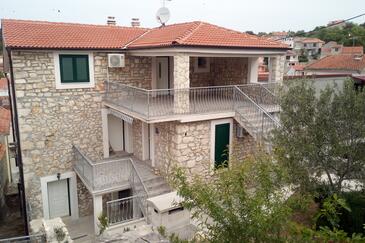 Apartments By The Sea Zaton, Krka - 25545 - Šibenik